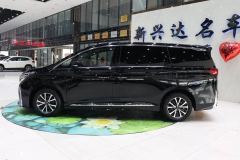 GAC Trumpchi M8 Leading show series 390T Exclusive Edition 7-seater - фото 3