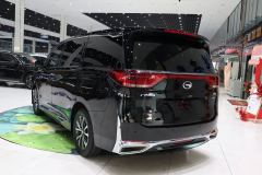 GAC Trumpchi M8 Leading show series 390T Exclusive Edition 7-seater - фото 4