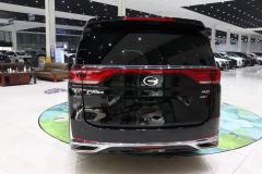 GAC Trumpchi M8 Leading show series 390T Exclusive Edition 7-seater - фото 5