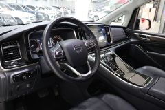 GAC Trumpchi M8 Leading show series 390T Exclusive Edition 7-seater - фото 6