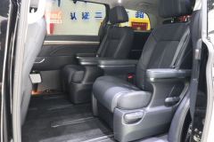 GAC Trumpchi M8 Leading show series 390T Exclusive Edition 7-seater - фото 7