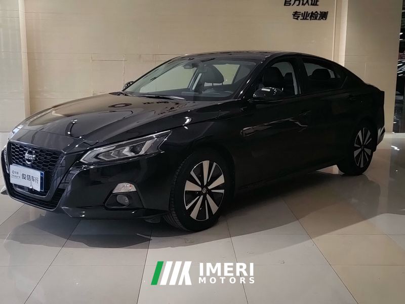 Nissan Teana 2.0L XL-TLS Enjoy Edition - автомобиль из Китая