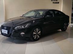 Nissan Teana 2.0L XL-TLS Enjoy Edition - фото 1