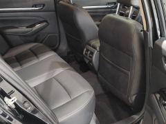 Nissan Teana 2.0L XL-TLS Enjoy Edition - фото 10