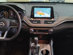 Nissan Teana 2.0L XL-TLS Enjoy Edition - фото 11