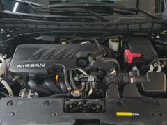 Nissan Teana 2.0L XL-TLS Enjoy Edition - фото 17