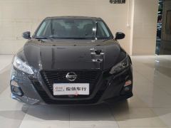 Nissan Teana 2.0L XL-TLS Enjoy Edition - фото 2