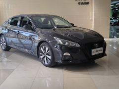 Nissan Teana 2.0L XL-TLS Enjoy Edition - фото 3