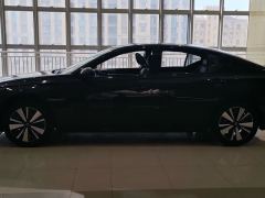 Nissan Teana 2.0L XL-TLS Enjoy Edition - фото 4