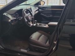 Nissan Teana 2.0L XL-TLS Enjoy Edition - фото 6
