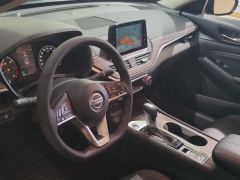 Nissan Teana 2.0L XL-TLS Enjoy Edition - фото 7