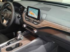 Nissan Teana 2.0L XL-TLS Enjoy Edition - фото 9
