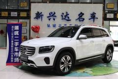 Mercedes-Benz GLB Facelift GLB 220 Dynamic Edition 5-seater - ფოტო 1