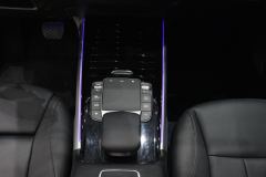 Mercedes-Benz GLB Facelift GLB 220 Dynamic Edition 5-seater - ფოტო 10