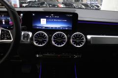 Mercedes-Benz GLB Facelift GLB 220 Dynamic Edition 5-seater - ფოტო 11