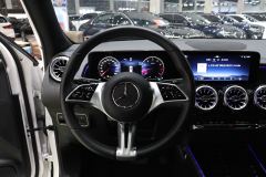 Mercedes-Benz GLB Facelift GLB 220 Dynamic Edition 5-seater - ფოტო 13