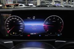 Mercedes-Benz GLB Facelift GLB 220 Dynamic Edition 5-seater - ფოტო 14