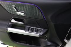 Mercedes-Benz GLB Facelift GLB 220 Dynamic Edition 5-seater - ფოტო 18