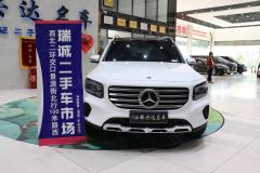 Mercedes-Benz GLB Facelift GLB 220 Dynamic Edition 5-seater - ფოტო 2