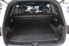 Mercedes-Benz GLB Facelift GLB 220 Dynamic Edition 5-seater - ფოტო 20
