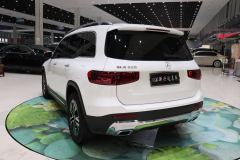 Mercedes-Benz GLB Facelift GLB 220 Dynamic Edition 5-seater - ფოტო 4