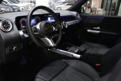 Mercedes-Benz GLB Facelift GLB 220 Dynamic Edition 5-seater - ფოტო 6