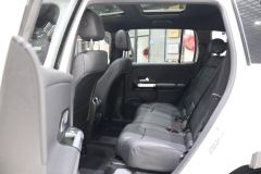 Mercedes-Benz GLB Facelift GLB 220 Dynamic Edition 5-seater - ფოტო 7