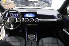 Mercedes-Benz GLB Facelift GLB 220 Dynamic Edition 5-seater - ფოტო 9
