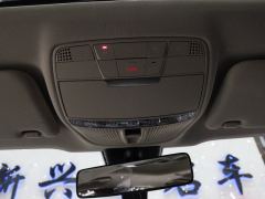 Mercedes-Benz E-Class E 260 L - photo 12