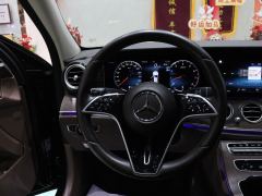 Mercedes-Benz E-Class E 260 L - photo 13