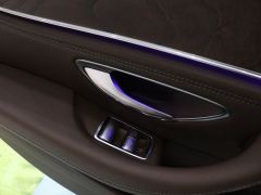 Mercedes-Benz E-Class E 260 L - photo 14