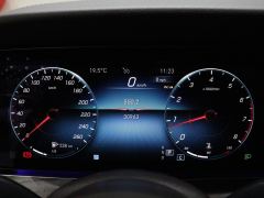 Mercedes-Benz E-Class E 260 L - photo 17