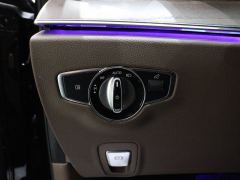 Mercedes-Benz E-Class E 260 L - photo 18
