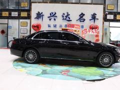 Mercedes-Benz E-Class E 260 L - photo 4