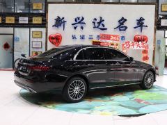 Mercedes-Benz E-Class E 260 L - photo 5