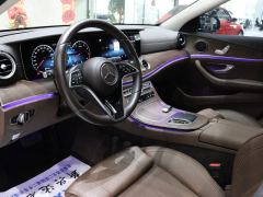 Mercedes-Benz E-Class E 260 L - photo 7