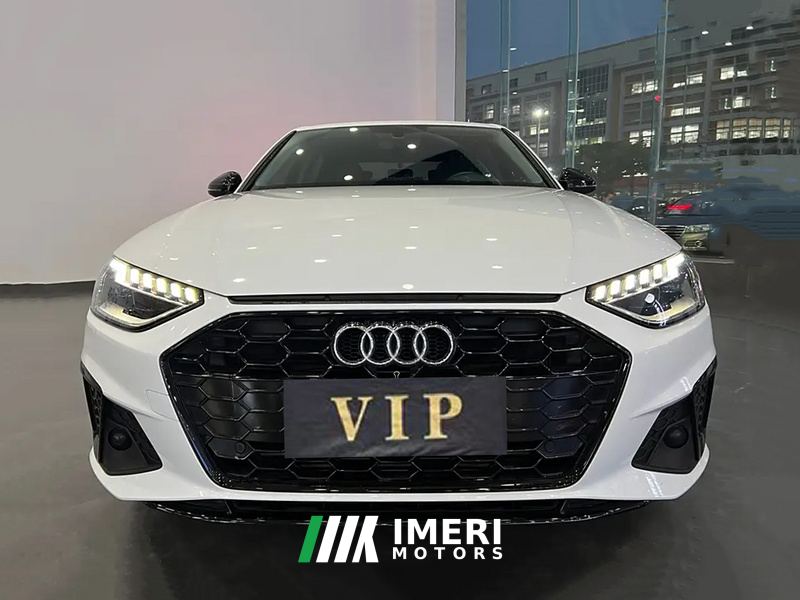 Audi A4L 2 Million Joy Edition 40 TFSI Stylish Sporty Edition - car from China