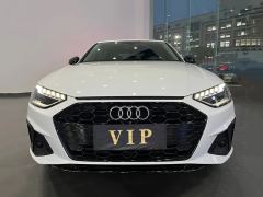 Audi A4L 2 Million Joy Edition 40 TFSI Stylish Sporty Edition - photo 1