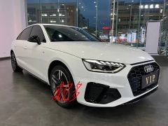 Audi A4L 2 Million Joy Edition 40 TFSI Stylish Sporty Edition - photo 3