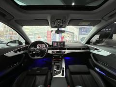 Audi A4L 2 Million Joy Edition 40 TFSI Stylish Sporty Edition - photo 4