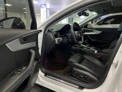 Audi A4L 2 Million Joy Edition 40 TFSI Stylish Sporty Edition - photo 5