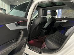 Audi A4L 2 Million Joy Edition 40 TFSI Stylish Sporty Edition - photo 6