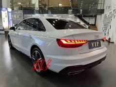 Audi A4L 2 Million Joy Edition 40 TFSI Stylish Sporty Edition - photo 7