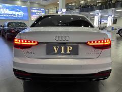 Audi A4L 2 Million Joy Edition 40 TFSI Stylish Sporty Edition - photo 8