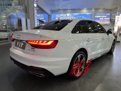 Audi A4L 2 Million Joy Edition 40 TFSI Stylish Sporty Edition - photo 9