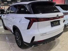 Changan CS75 PLUS Gen 3 1.5T Luxury Edition - photo 10