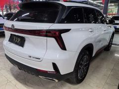 Changan CS75 PLUS Gen 3 1.5T Luxury Edition - photo 12