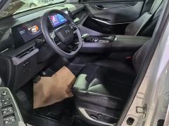 Changan CS75 PLUS Gen 3 1.5T Luxury Edition - photo 4
