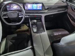 Changan CS75 PLUS Gen 3 1.5T Luxury Edition - photo 6