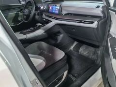 Changan CS75 PLUS Gen 3 1.5T Luxury Edition - photo 8